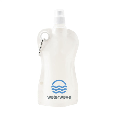 FlexBottle 450 ml Trinkflasche