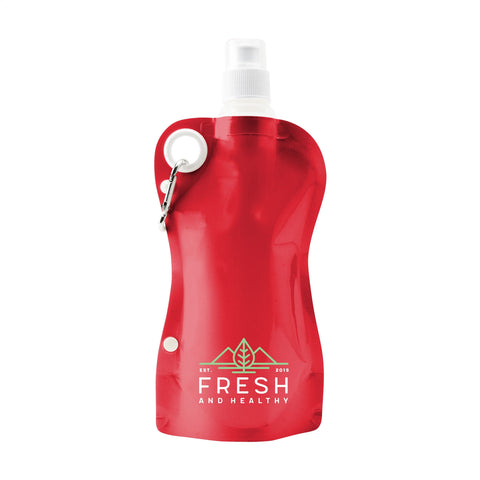 FlexBottle 450 ml Trinkflasche