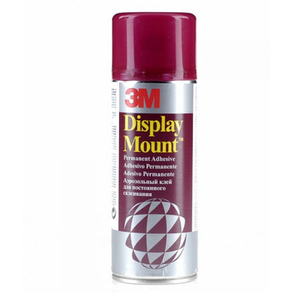 3M Spray DisplayMount 400ml DM/400 Sprühkleber