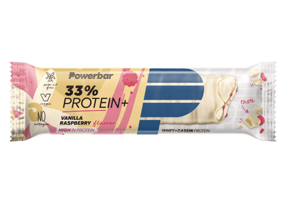 Powerbar - Protein Plus - 🏋️‍♀️💥 ¡Desata Tu Fuerza!