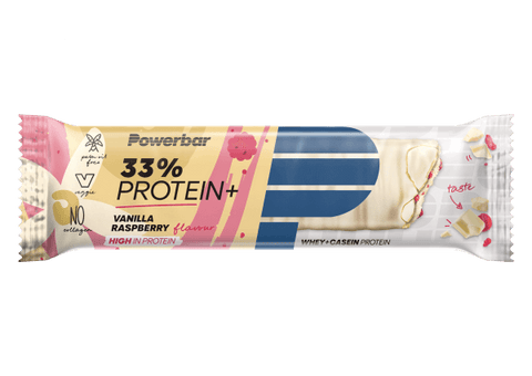 Powerbar - Protein Plus - 🏋️‍♀️💥 ¡Desata Tu Fuerza!