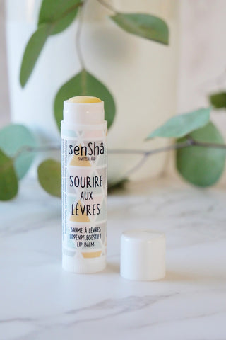 SenSha-Cosmetics - Leende Läppar – Försköna Ditt Leende! 😍