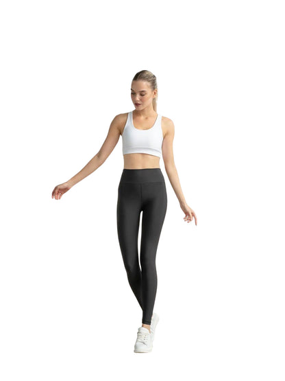 406 VE - Butt Scrunch Leggings - Ultimativ Pasform & Komfort 🖤✨