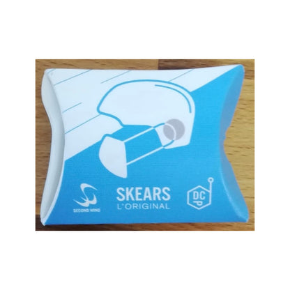 Skears Mask Holder Model: SK1 🏔️🛡️