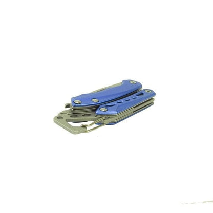 Camper Taschenwerkzeug Multitool – 6 Funktionen