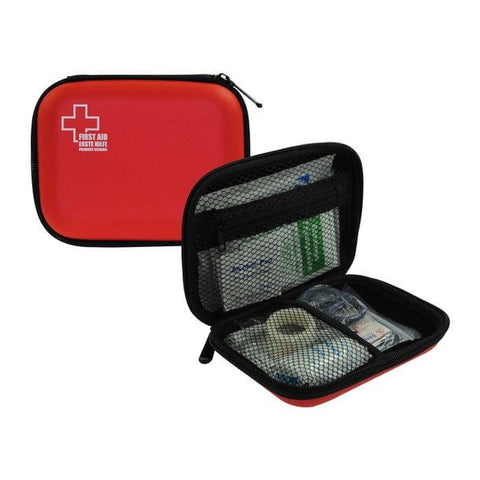 First Aid Midi Set – 9-teiliges Erste-Hilfe-Set
