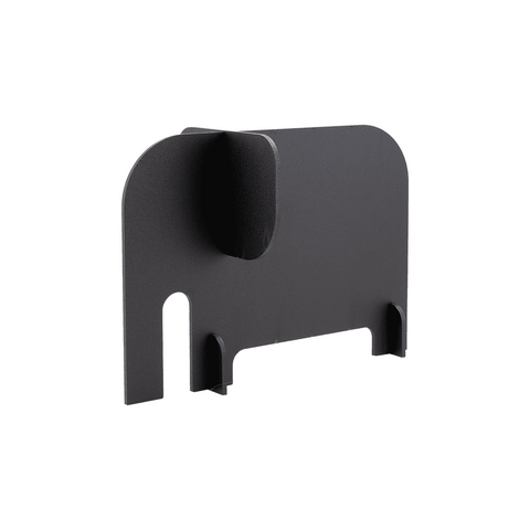 Securit® Tischkreidetafel 3D, "Elefant" zum Selbstaufbauen, 20x14cm