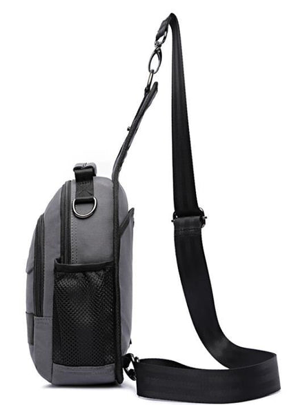 Brusttasche LIGHTNING