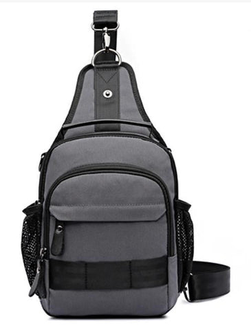 Lightning - Chest Bag - Compact, Practical & Essential ⚡🎒