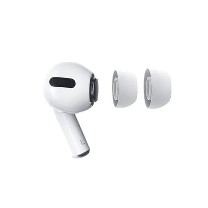 Ersatz-Ohrstöpsel für AirPods Pro & Pro 2 – Silikon, 3 Grössen