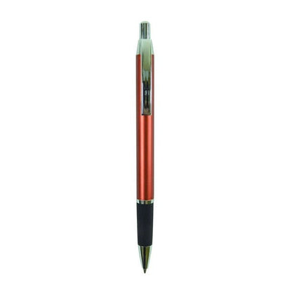Duke Kugelschreiber – Elegant, Schlank & Parker-Mine