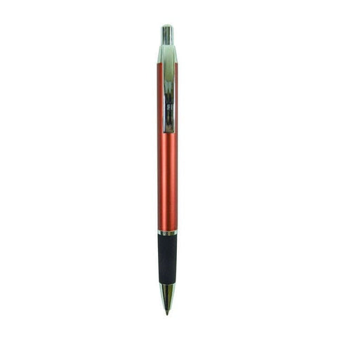 Duke Kugelschreiber – Elegant, Schlank & Parker-Mine