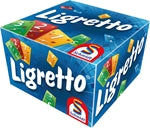 Ligretto blau (mult)