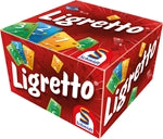 Ligretto rot (mult)