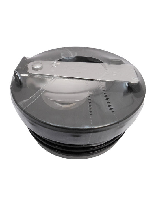 Drehverschluss mit Löffel 0.47 zu Speisegefäss Stainless King