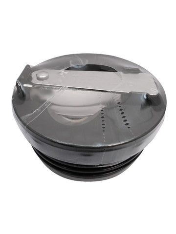 Drehverschluss mit Löffel 0.47 zu Speisegefäss Stainless King