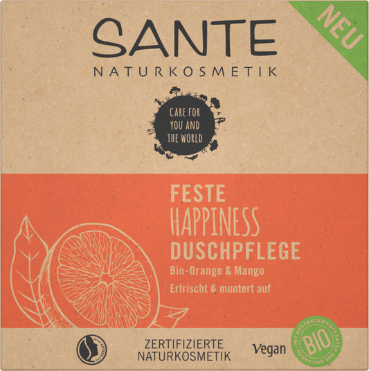 SANTE Feste Dusche Happiness