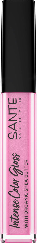 SANTE Intense Color Gloss 05 Dazzling Rose