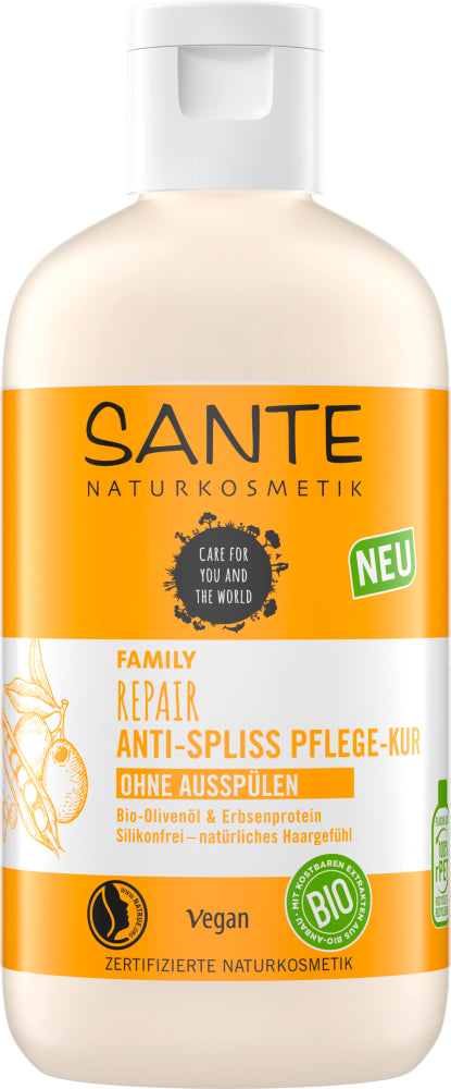 SANTE Fam. Kur Repair Anti-Spliss