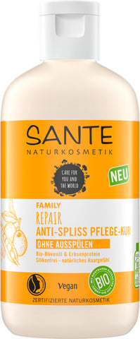 SANTE Fam. Kur Repair Anti-Spliss