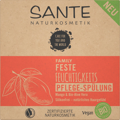 SANTE Fam. Feste Spülung Feuchtigkeit