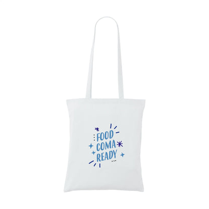 Shoppy Colour Bag Baumwolltasche