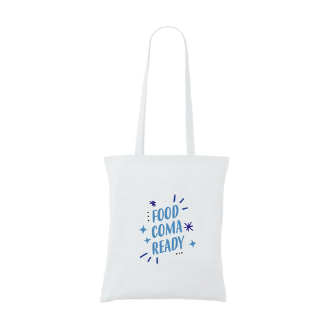 Shoppy Colour Bag Baumwolltasche