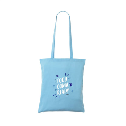 Shoppy Colour Bag Baumwolltasche