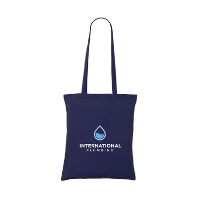 Shoppy Colour Bag Baumwolltasche