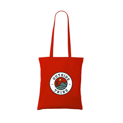 Shoppy Colour Bag Baumwolltasche