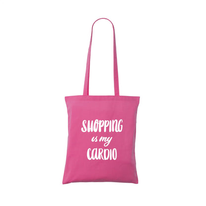 Shoppy Colour Bag Baumwolltasche