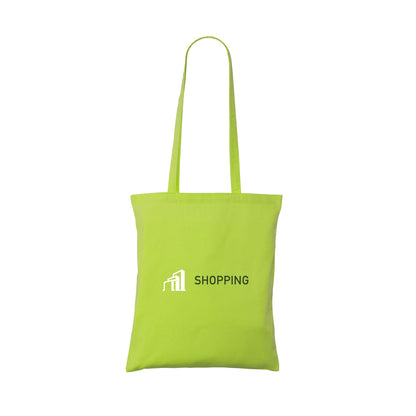 Shoppy Colour Bag Baumwolltasche