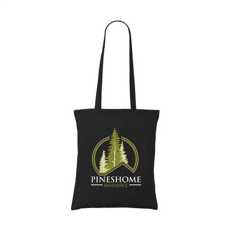 Shoppy Colour Bag Baumwolltasche