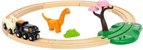 Dinosaur Circle Set