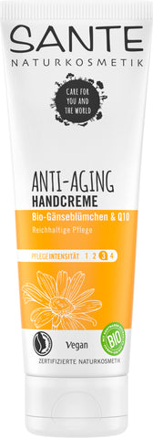 SANTE Handcreme Anti-Aging