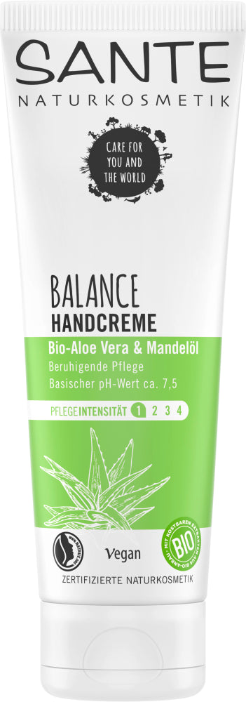 SANTE Handcreme Balance