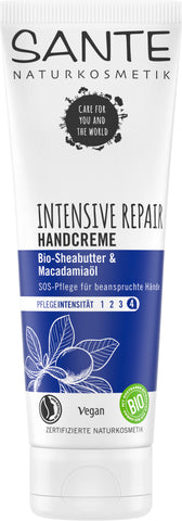 SANTE Handcreme Intensiv Repair