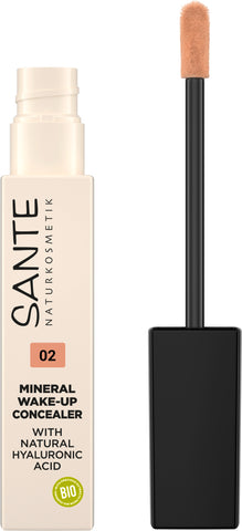 SANTE Concealer Wake-up 02 WarmBeige