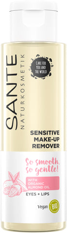 SANTE Make-up Remover Sensitiv