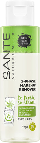 SANTE Make-up Remover 2-Phase