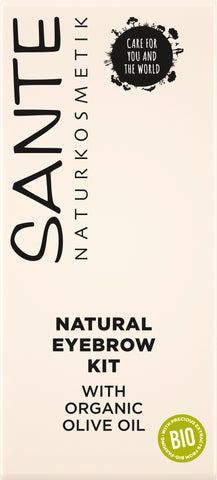 SANTE Eyebrow Kit