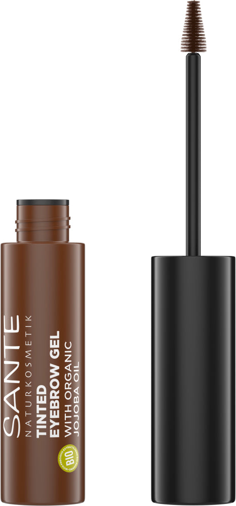 SANTE Eyebrow Gel 02 Brownie