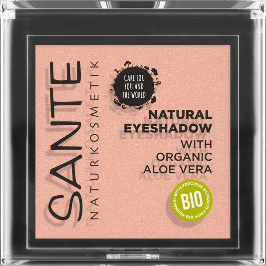 SANTE Eyeshadow 01 Pearly Opal