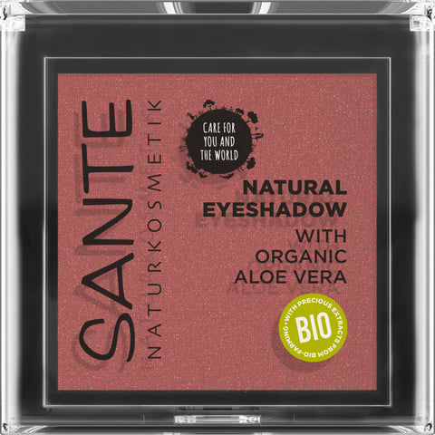 SANTE Eyeshadow 02 Sunburst Copper