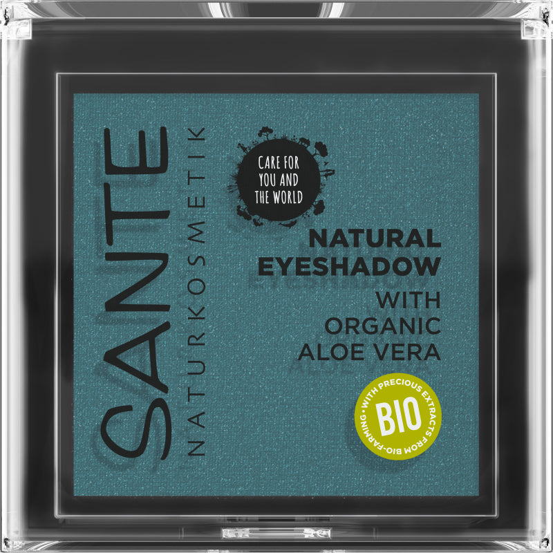 SANTE Eyeshadow 03 Nightsky Navy