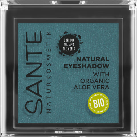 SANTE Eyeshadow 03 Nightsky Navy