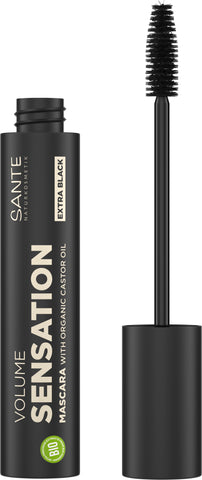 SANTE Mascara Volume Sensation 01 Black