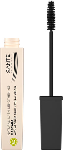 SANTE Mascara Lash Lengthening 01 Black