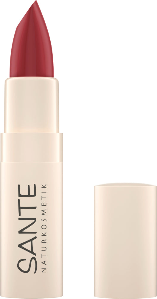 SANTE Moist. Lipstick 05 Dhalia Pink