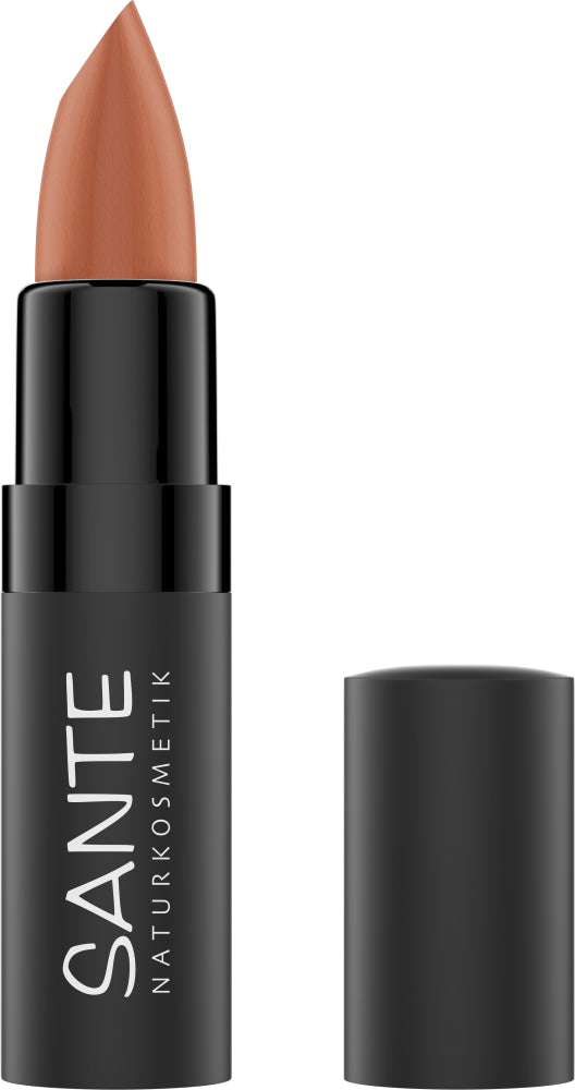 SANTE Matte Lipstick 01 Truly Nude